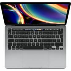 MacBook Pro 2020 M1 8C/8G 16GB 1TB - Ny