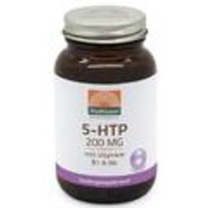 Mattisson HealthStyle 5-HTP 200mg Capsules 60CP