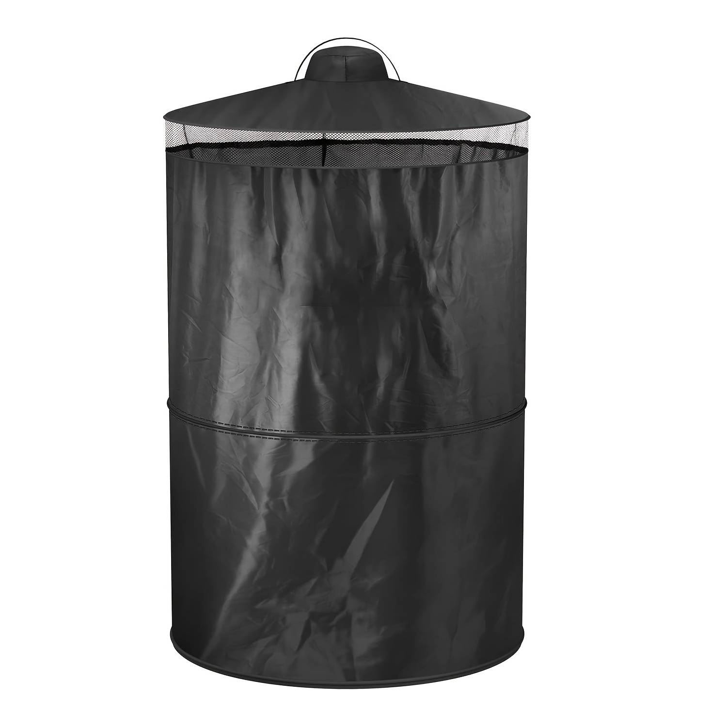 Portable Pop Up Shower Tent, Privacy Dressing Room, Portable Sun Shade Rain Shelters For Outdoor Travel, Camping, Shower, Toilet, And Changing Room (black, Green)