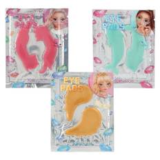 TOPModel fuktighetsbevarande ögonmask – pris per 2-pack, säljs assorterat online, pris per 2-pack