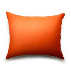 Hästens Satin Pure Örngott 50x60 Orange - Parisian Orange (50x60)