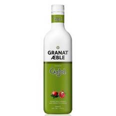 Gajol Shots - Granatæble