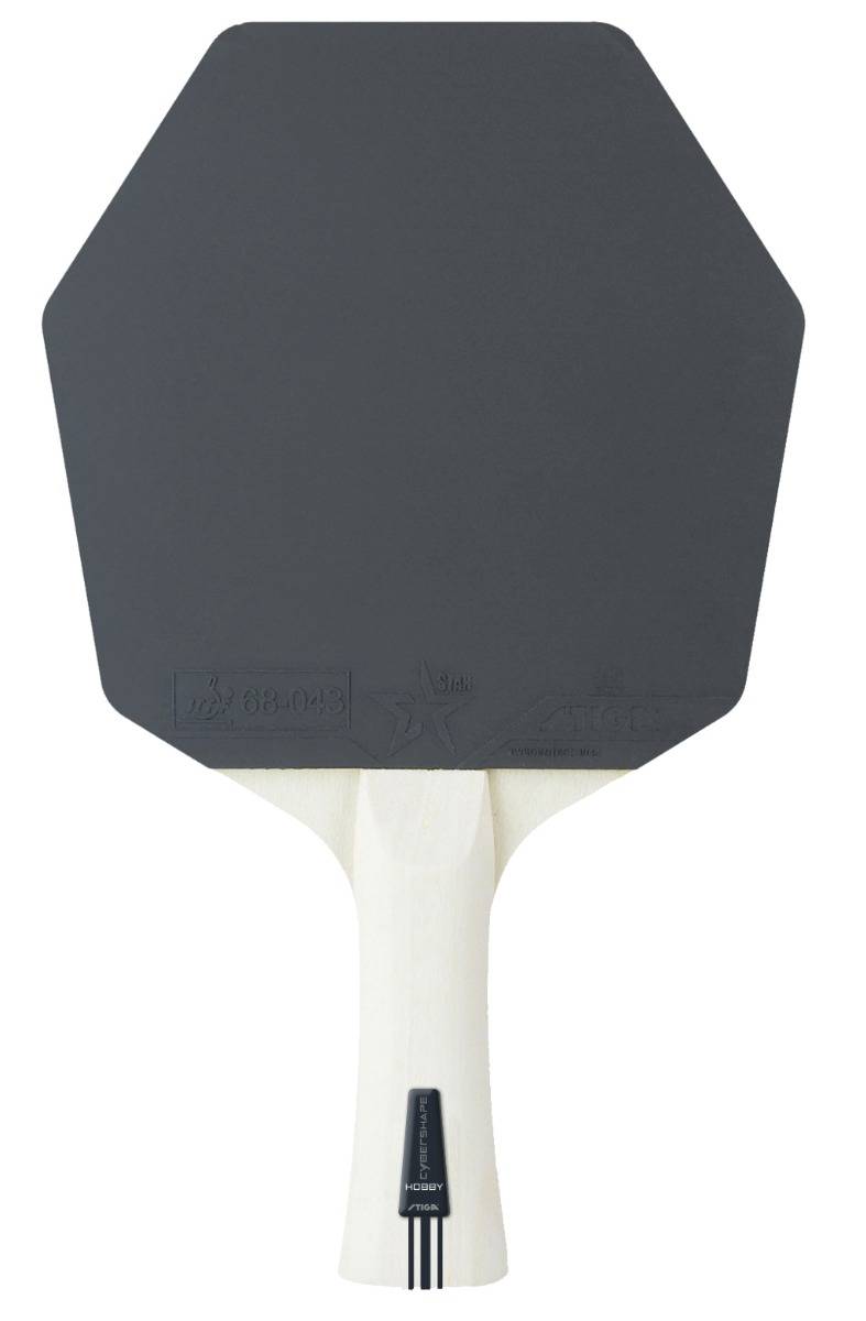 Stiga Cybershape Hobby