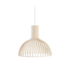 Victo small taklampa natur, Secto Design