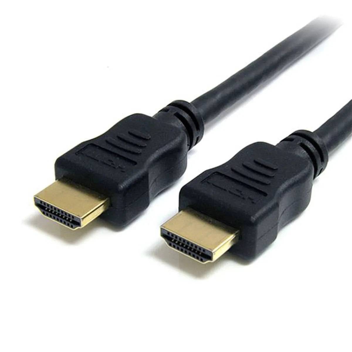HDMI kabel 1,8m – skarp video og klar lyd i perfekt længde