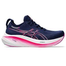 Asics Gel-Nimbus 26 running shoes