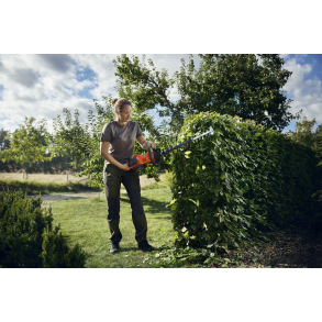 Husqvarna 322iHD60 hækkeklipper batteri