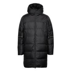 Bergans Oslo Urban Down Parka Svart