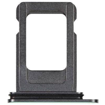 iPhone 11 Pro / iPhone 11 Pro Max Simkortshållare - Grön