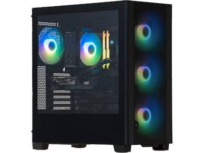 Komplett-PC Advanced Gaming i155 RGB - KPC-ADV-I155-RGB-0425