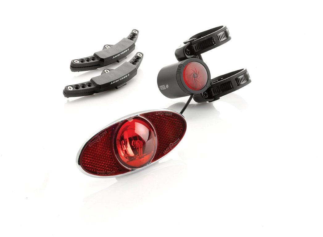 Reelight SL621 Power Backup Baglygte