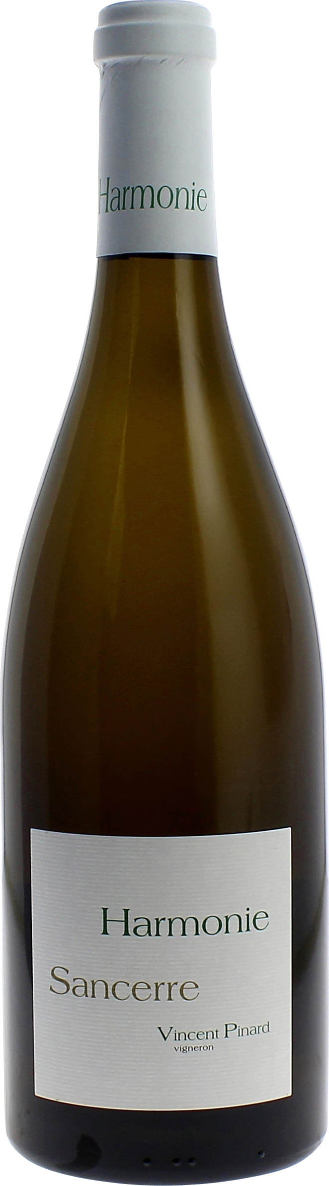 Sancerre Domaine Vincent Pinard Harmonie Sancerre, 2023