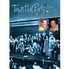 Various - At Town Hall Party - Town Hall Party Oct. 1958 & Aug. 1959 DVD (0)