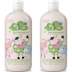 2st Baylis & Harding Funky Farm Bath & Shower Gel 1000 ml