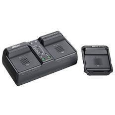 Nikon Batteriladdare MH-26A (Begagnad)