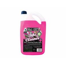 MUC-OFF NANO TECH BIKE CLEANER Refill 5 liter