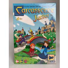 Carcassonne Junior (Dansk)