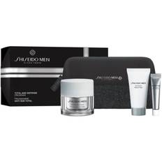 Shiseido Men Total Revitalizer Cream Presentförpackning