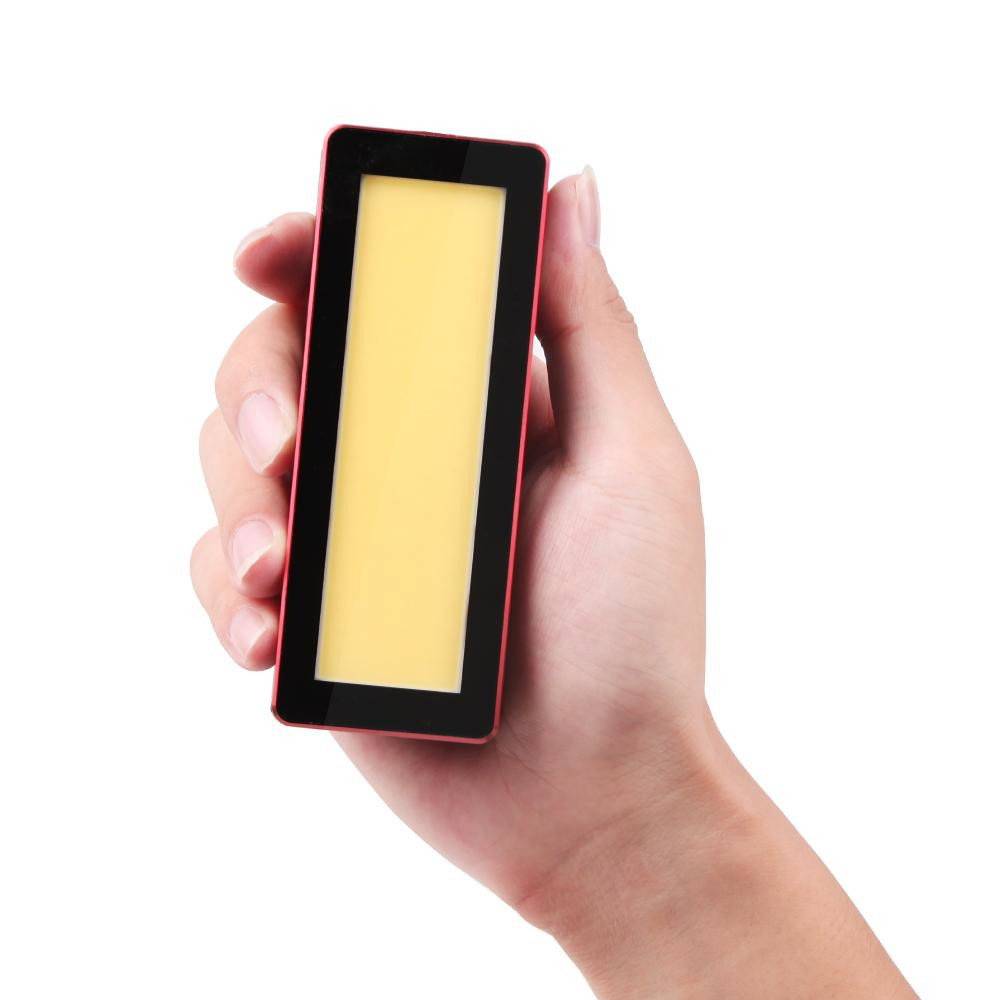 Amaran AL-MW Vattentät LED-panel