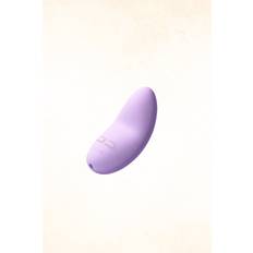 Lelo - Lily 2 - Opladelig Vibrator - Lavender