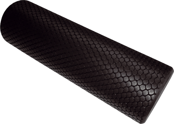 Iron Gym Iron Gym - Essential Massage Roller Välbefinnande & återhämtning Black - One Size