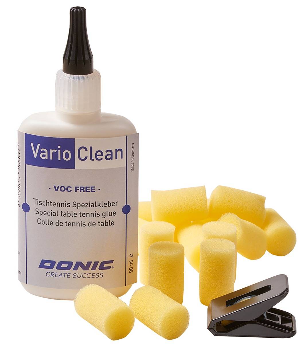 Donic Vario Clean 90ml