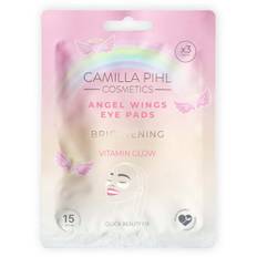 Camilla Pihl Cosmetics Angel Wings Eye Pads 3 st