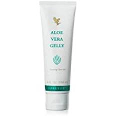 3 x Forever Aloe Vera Gelly.
