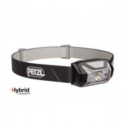 PETZL TIKKA - Black - Pandelampe