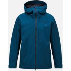 Peak Performance Alpine Gore-Tex 2L Jacket Men