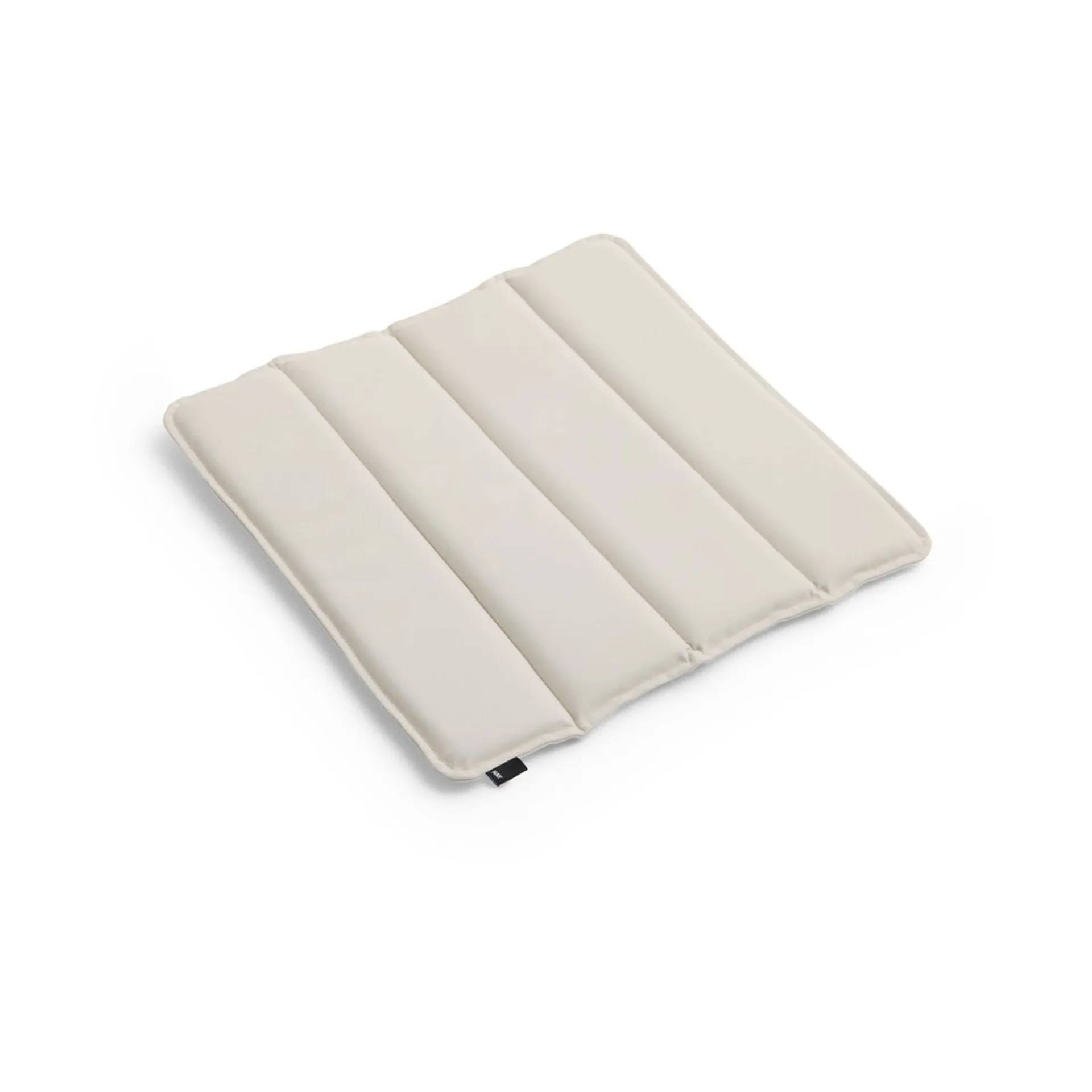 HAY Terrazza sittdyna Cream white, 40x40 cm