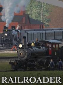 Railroader (PC) - Steam Account - GLOBAL