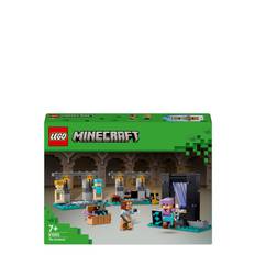 LEGO Våbenkammeret 21252 Multi/patterned