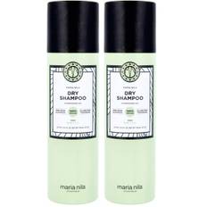 maria nila Dry Shampoo Duo