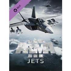 Arma 3 Jets DLC Steam Key GLOBAL