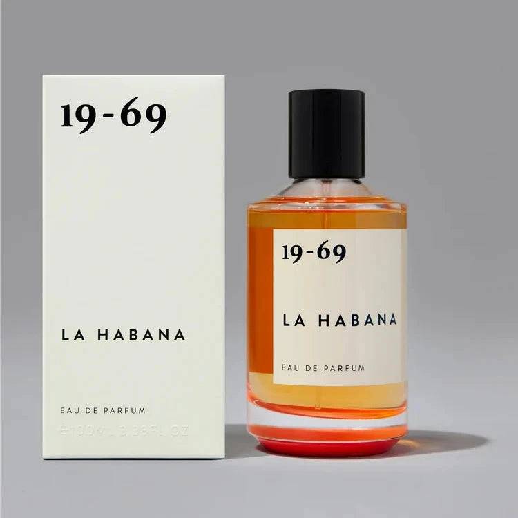 19-69 La Habana EdP - 100 ml