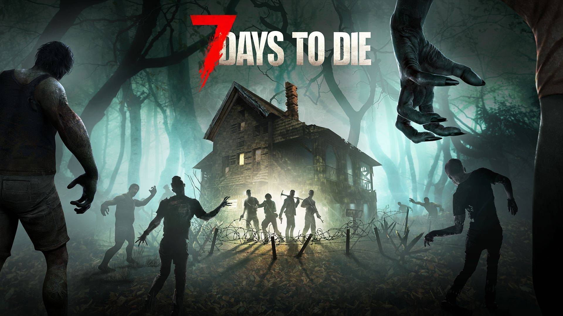 7 Days to Die (PC) - Standard