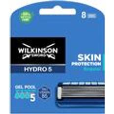 Wilkinson Sword Hydro 5 Scheermesjes Skin Protection 8ST