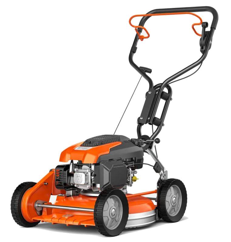 KLIPPO LB 548SQE LAWN MOWER HS