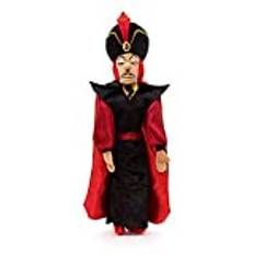 Disney Officiell butik Aladdin Jafar 53 cm mjuk plyschleksak docka