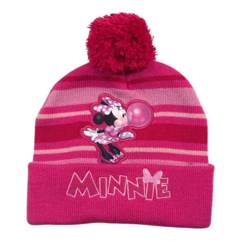 Disney Mimmi Pigg Bubblegum Dark barnmössa