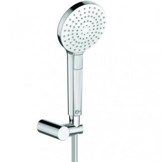 Ideal Standard Idealrain Evo Handbrause-Set Rund