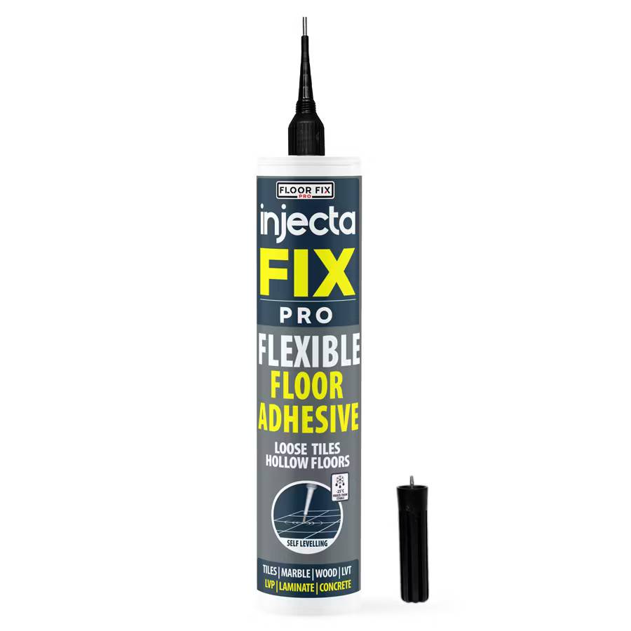 Injektionslim Floor Fix Pro Injectafix 300 ml: 1st