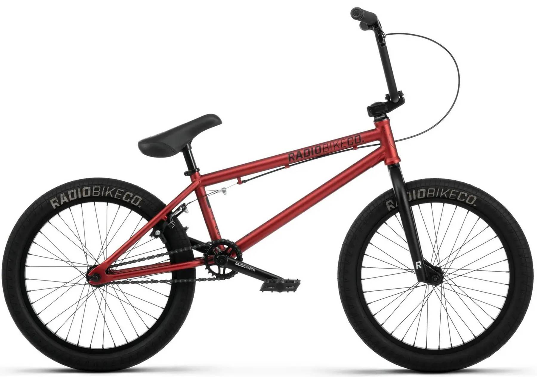 Radio Evol 20" 20