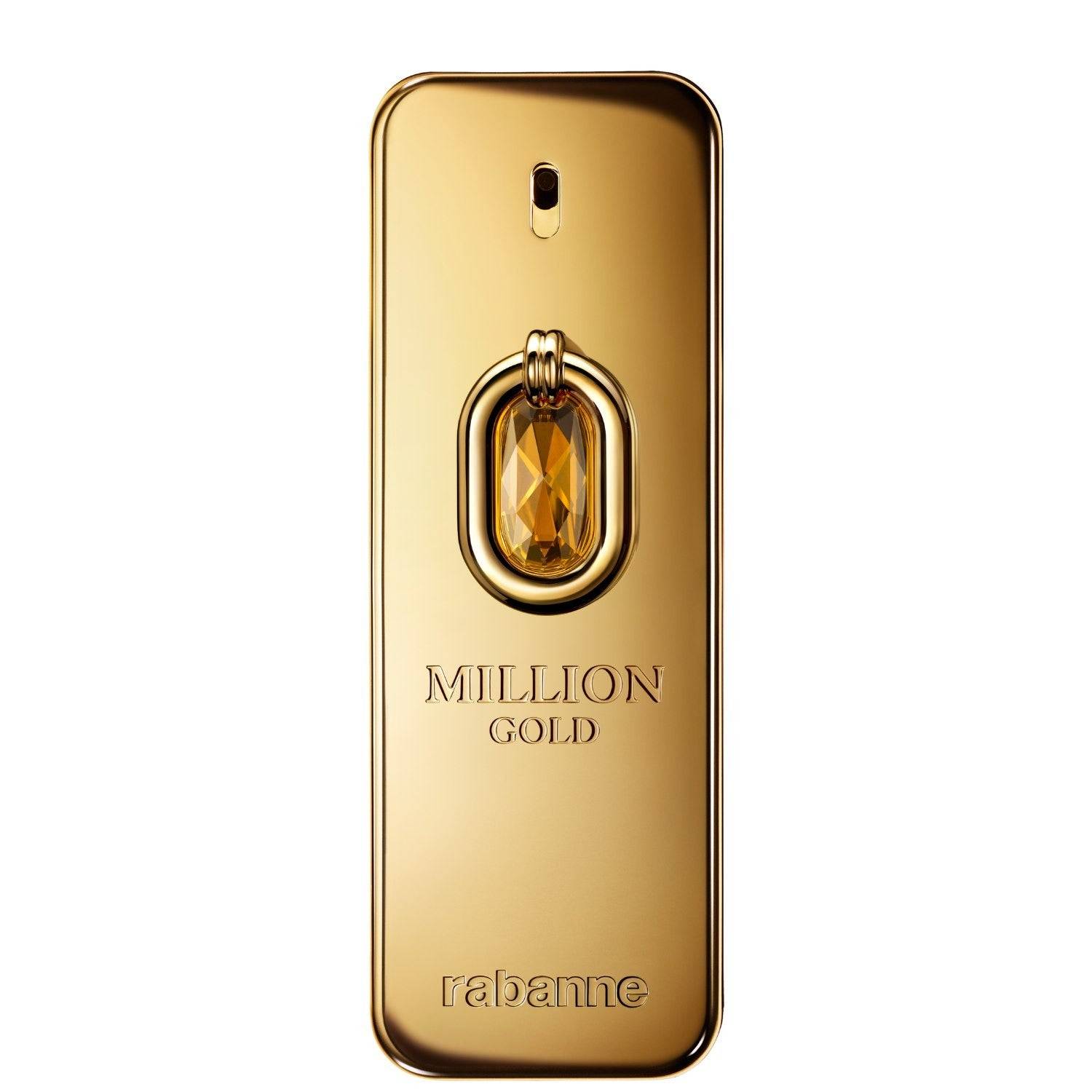Rabanne Elisir D'Oro 1 Miljon - Eau De Parfum 100 Ml
