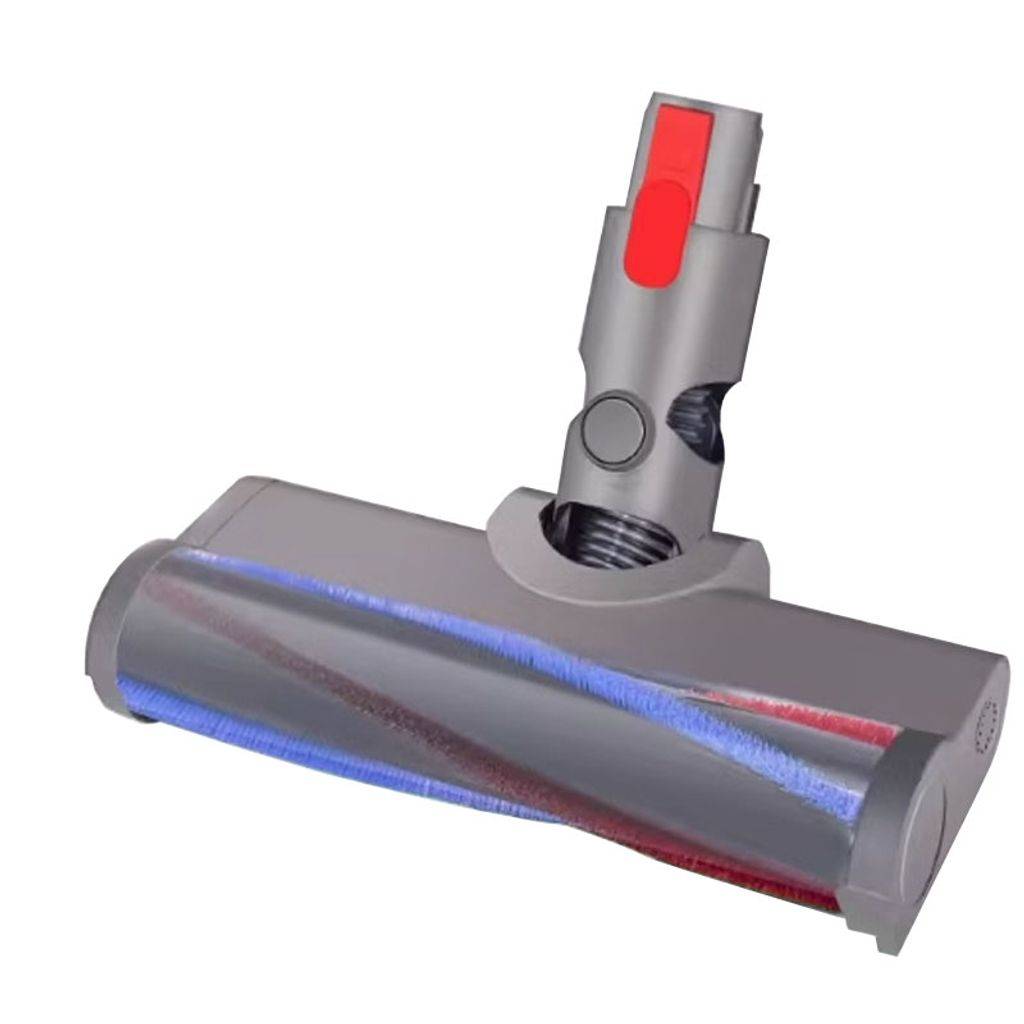Golvborsthuvud med grön LED för Dyson V7 / V8 / V10 / V11