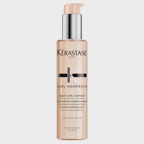 Kérastase Curl Manifesto Gelée Curl Contour
