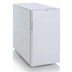 FD Define R5 gaming computer med Intel i5 16GB 1TB SSD RTX3060 Win11 Pro