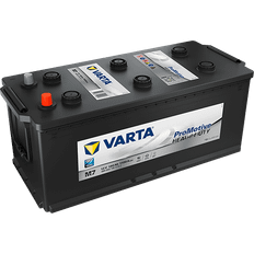 Varta M7 12V 180Ah 1100A/EN Promotive