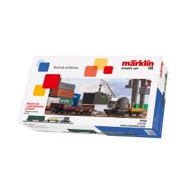 Märklin 44452.1 -NY Id: 18347 -H0 (1:87)